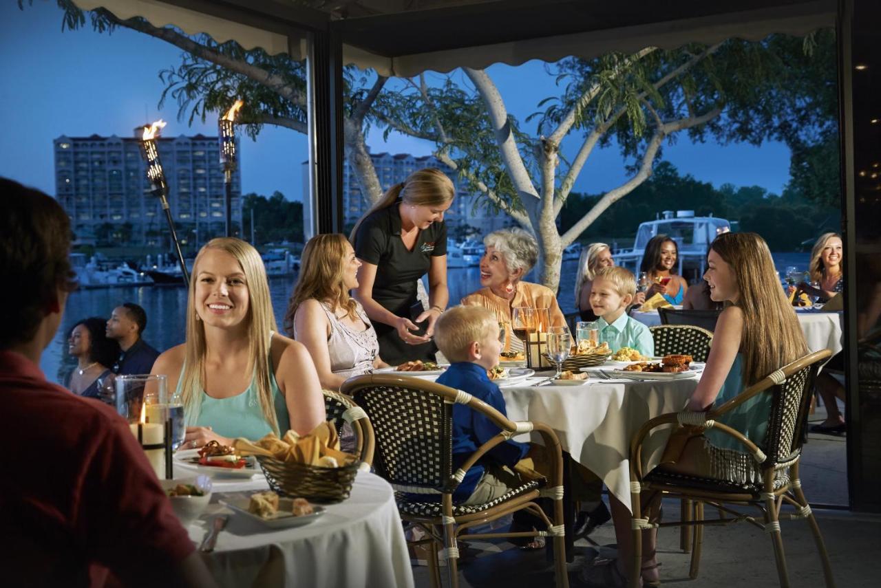 מירטל ביץ' Havens #1122 Condo מראה חיצוני תמונה